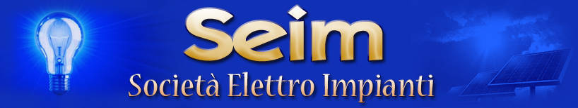 Seim Impianti S.r.l.