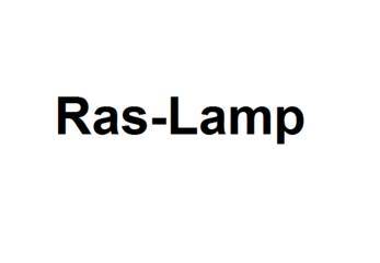 Ras-Lamp