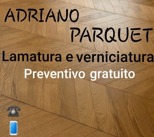 Adriano Parquet