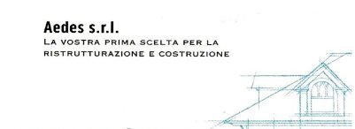 Aedes S.r.l.