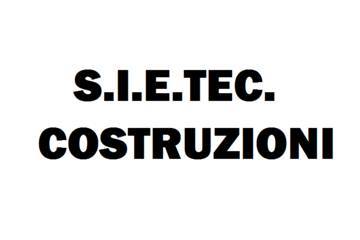 S.i.e.tec. Costruzioni Di Imbergamo Angelo
