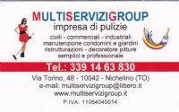 Multiservizigroup Di Grella Giovanni