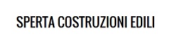 Sperta Costruzioni Edili