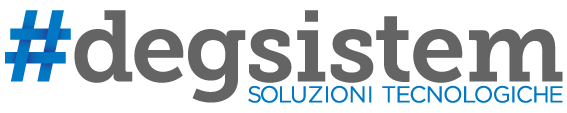 #degsistem_ Soluzioni Tecnologiche