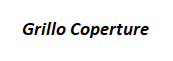 Grillo Coperture