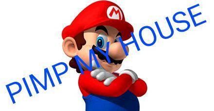 Pimp My House