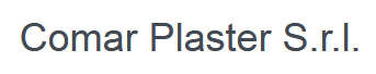 Comar Plaster S.r.l.
