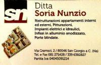 Ditta Soria Nunzio