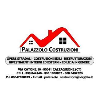 Palazzolo Costruzioni