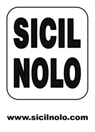 Sicilnolo S.r.l.s.
