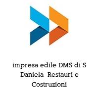 Impresa Edile D.m.s. Di S. Daniela