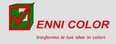 Enni Color Snc