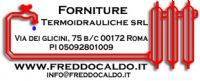 Forniture Termoidrauliche