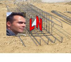 Geom. Luca Nicoletti