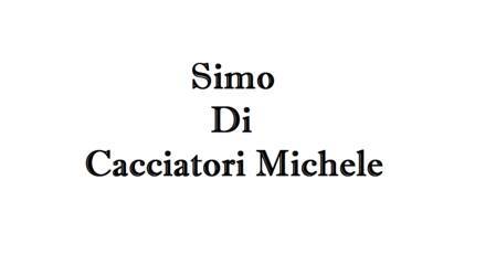 Simo Di Cacciatori Michele