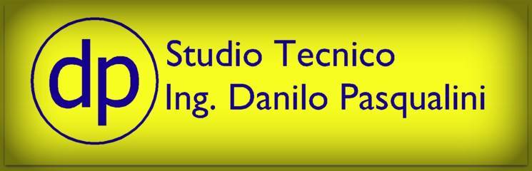 Studio Tecnico Ingegneria Ing. Danilo Pasqualini