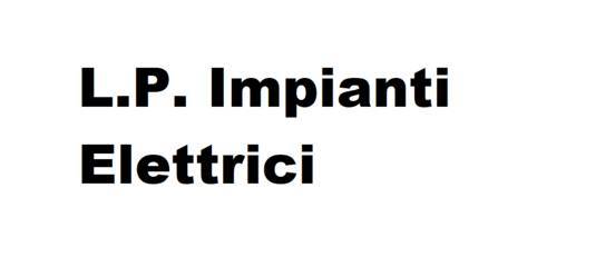 L.p. Impianti Elettrici
