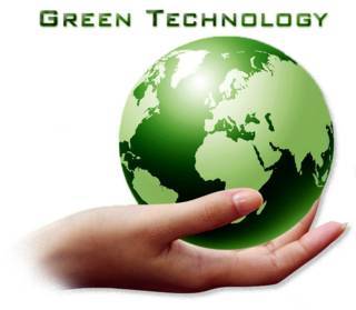 Green Technology Solutions Srl