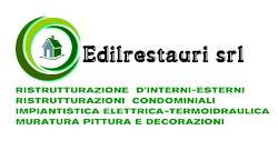 Edilrestauri Srls