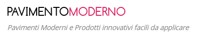 Pavimento Moderno