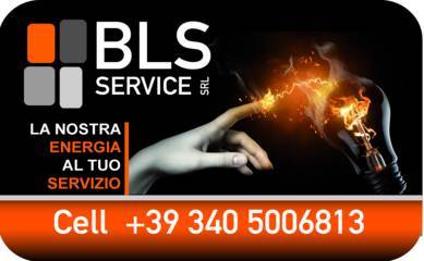 Blsservice Srl