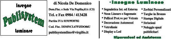 Publisystem