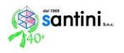 Santini Snc Di Claudio Santini & C.