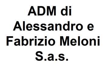 Adm Di Alessandro E Fabrizio Meloni S.a.s.