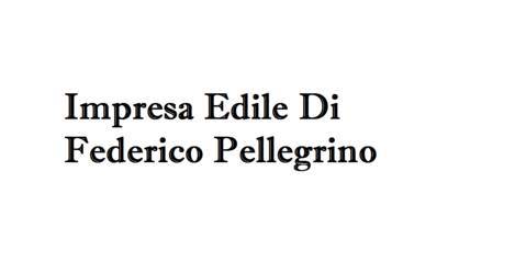 Impresa Edile Di Federico Pellegrino