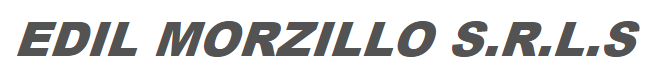Edil Morzillo S.r.l.s.