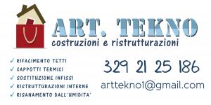 Art Tekno S.r.l.
