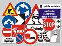 Segnaletica Stradale