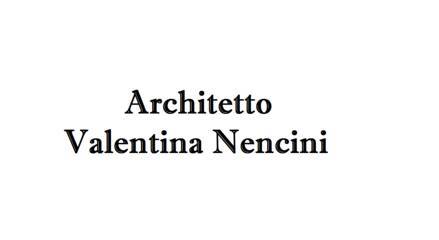 Architetto Valentina Nencini