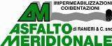 Asfalto Meridionale