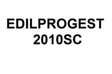 Edilprogest 2010sc
