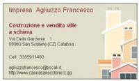 Agliuzzo Francesco
