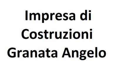 Impresa Di Costruzioni Granata Angelo