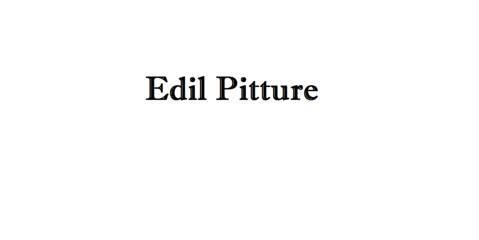 Edil Pitture