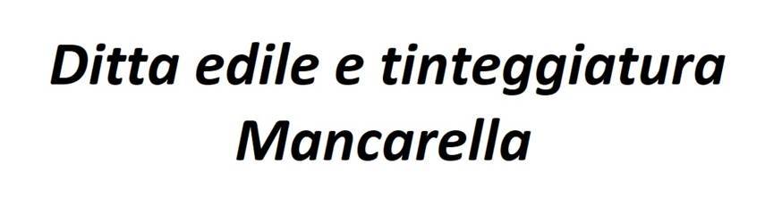 Ditta Edile E Tinteggiatura Mancarella