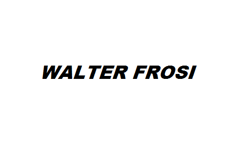 Walter Frosi