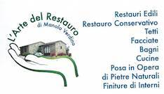 L'Arte Del Restauro S.r.l. Uninominale