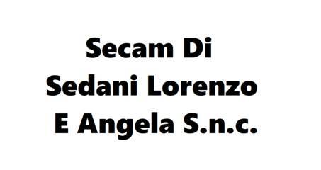 Secam Di Sedani Lorenzo E Angela S.n.c.