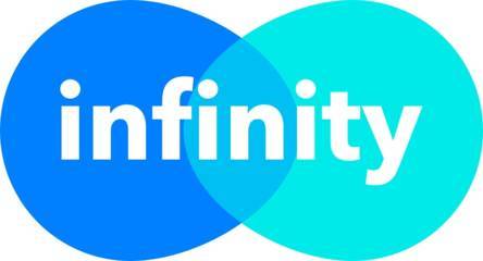 Infinity Di Lombardi Raffaele