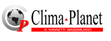 Clima-Planet Di Nannetti Massimiliano