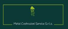 Metal Costruzioni Service S.r.l.s.