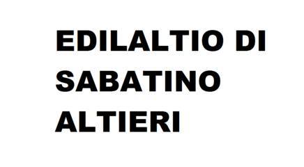 Edilaltio Di Sabatino Altieri