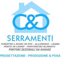 C&c Serramenti