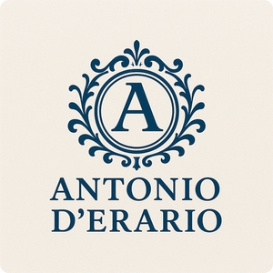 Antonio D'Erario