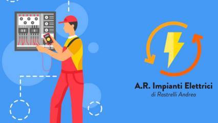 A.R. Impianti Elettrici