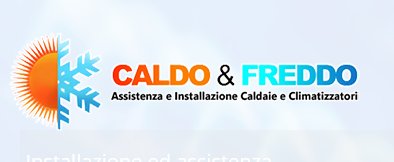 Caldo & Freddo Di Renzetti Valerio